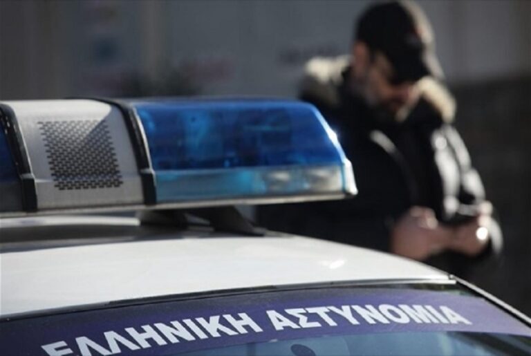 Θρίλερ στη Μαλακάσα: Νεκρός 60χρονος άνδρας σε χαράδρα