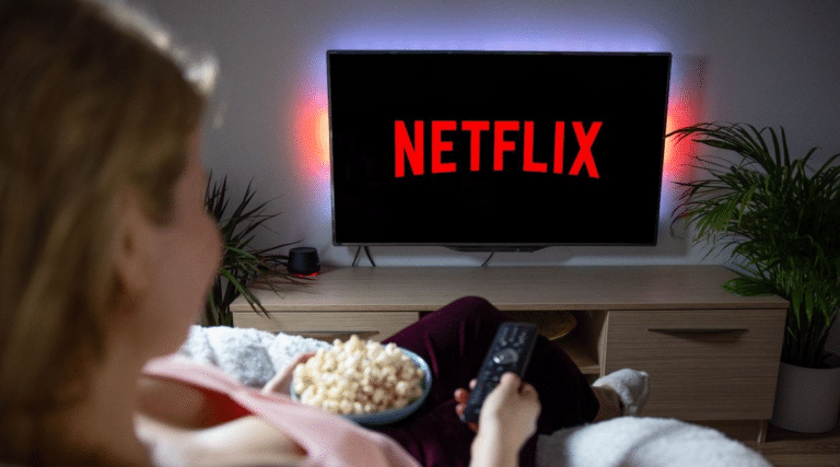 Χλώμιασαν οι πελάτες του Netflix μόλις είδαν πόσα λeφτά τους τράβηξε απ’την τράπεζα-Κλείνουν τους λογαριασμούς τους κατά χιλιάδες