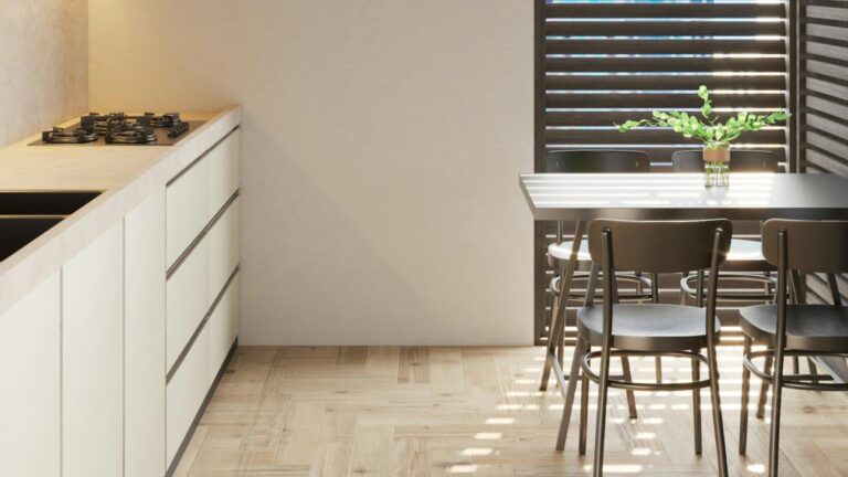 To πτυσσόμενο τραπεζάκι από τα ΙΚΕΑ που χωράει και στην πιο μικρή κουζίνα – Δεν πιάνει χώρο, είναι κομψό