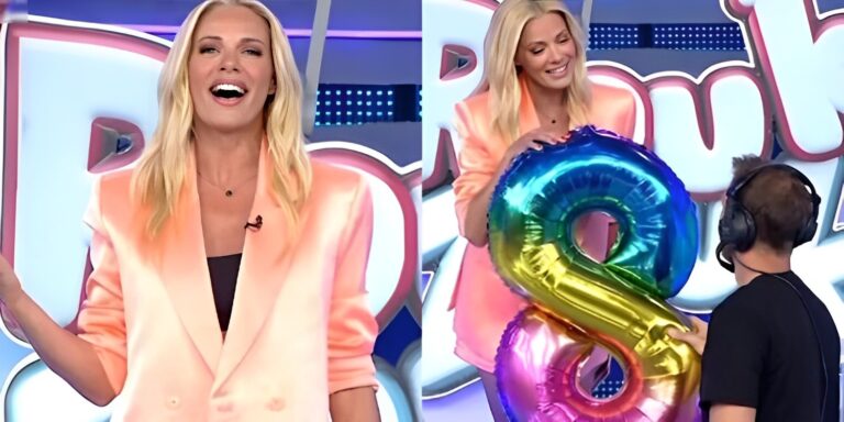 ANT1: Ο Κυριακού τελειώνει και το Ρούκ Ζουκ με την Ζέτα Μακρυπούλια