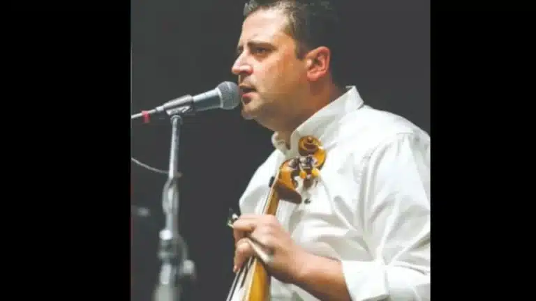 Είχαν «άγιο» τα αδέρφια Σαριδάκη στο τροχαίο στον ΒΟΑΚ