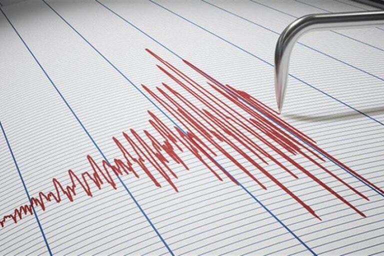 Σεισμός στο Άγιον Όρος – Συνεχίζει ο Εγκέλαδος στην Χαλκιδική