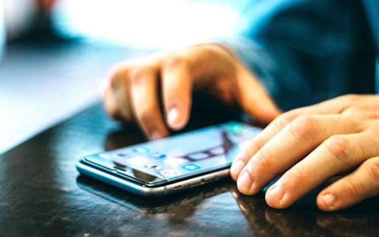 ΠΡΟΣΟΧΗ: Αυτό είναι το SMS απάτη που σας «κλέβουν» τα στοιχεία e – banking