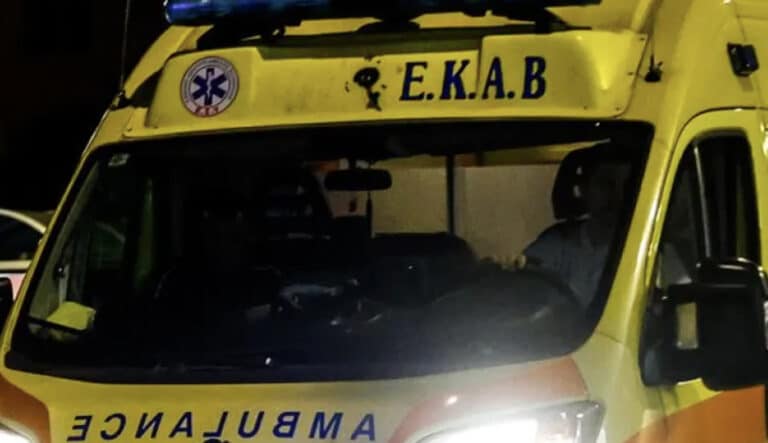 ΕΚΤΑΚΤΟ ΤΩΡΑ – 32χρονος έβαλε τέλος στη ζωή του με τον πιο σκληρό τρόπο