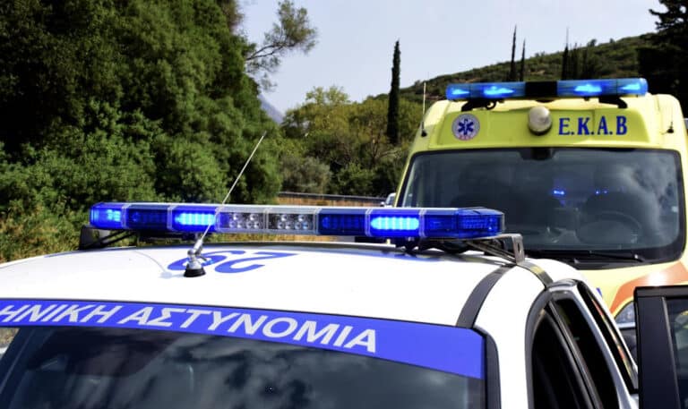 Τραγωδία στο Κακοπλεύρι – Νεκρός 68χρονος από σκάγια κυνηγού – Συνελήφθη αστυνομικός