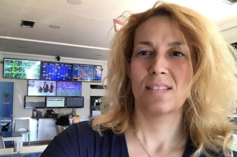 Θρήνος στη Φθιώτιδα για την Σωτηρία που «έφυγε» νωρίς για το μεγάλο ταξίδι