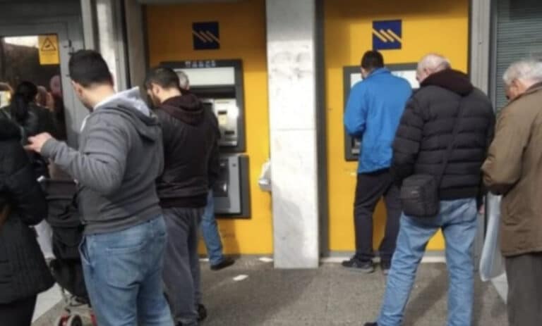 Υπουργείο Άμυνας: Πρέπει να έχετε μετρnτά στο σπίτι σας και απόθεμα τουλάχιστον μιας εβδομάδας – Ο λόγος