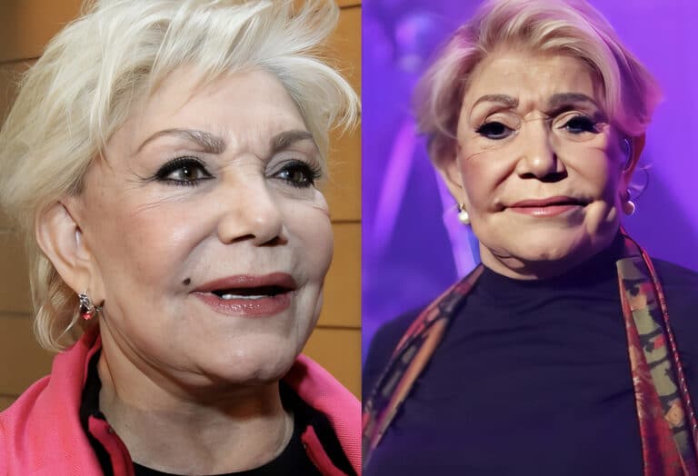 Ραγδαίες εξελίξεις με τη Μαρινέλλα: Δεν παίρνει εξιτήριο – Αρνείται να πάει σε κέντρο αποκατάστασης στο εξωτερικό – Τι έχει συμβεί