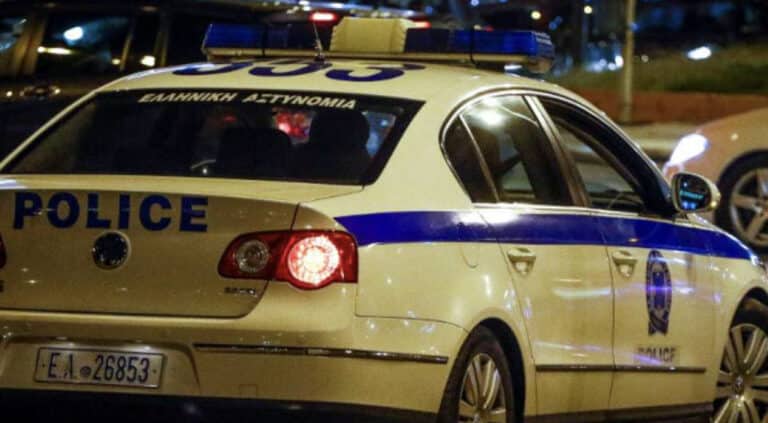 Κυψέλη: Ένας νεκρός από τους πυροβολισμούς στην οδό Λέσβου