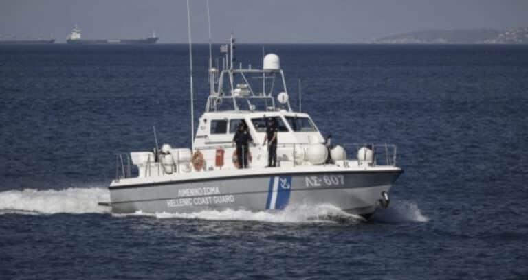 ΕΚΤΑΚΤΟ – Ναυάγιο στο Αιγαίο – Ανασύρθηκαν τέσσερις σοροί