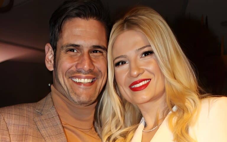 «Βóμβα» με παραίτηση Ουγγαρέζου στο Mega! Άμεση αποχώρηση από την εκπομπή της Φαίης Σκορδά