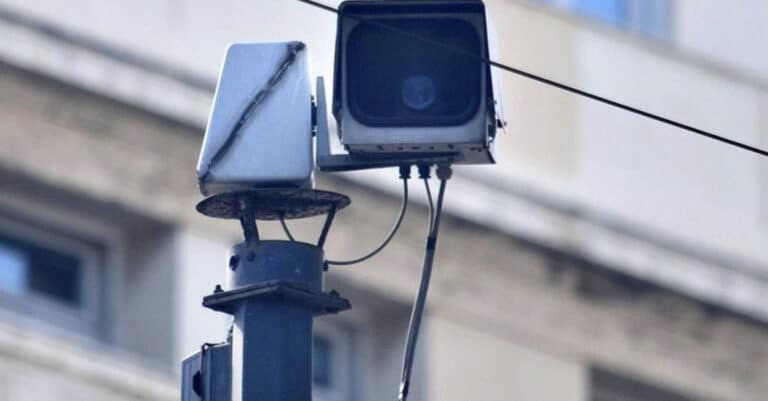 Τροχαία: Έλεγχος παντού με 388 κάμερες – Πού θα τοποθετηθούν