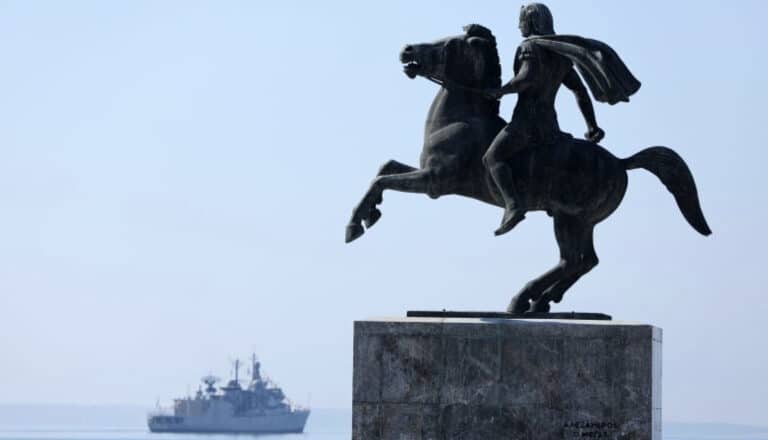 Τι σημαίνουν τα αρχικά SKG που χρησιμοποιούν όσοι βρίσκονται στη Θεσσαλονίκη