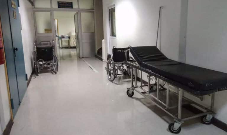 Ο νέος νοροϊός εξαπλώνεται στην Ευρώπη – Μεγάλη αύξηση των κρουσμάτων