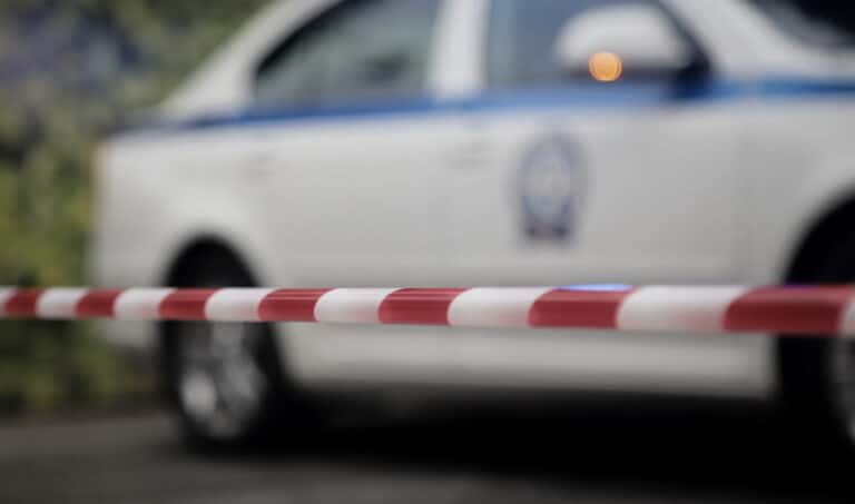Κηφισιά: Διέρρηξαν σπίτι αδελφού πρώην πρωθυπουργού, δίπλα στο δικό του που φυλάσσεται