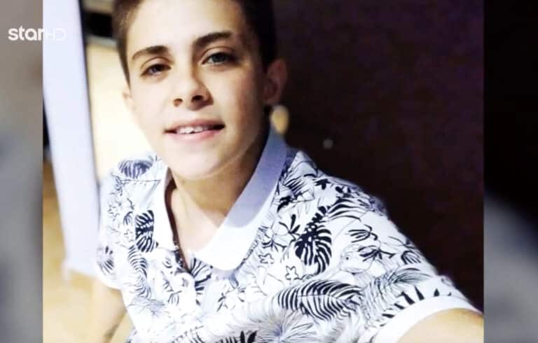 Αμαλιάδα: «Μπλόκο» για την Ειρήνη Μουρτζούκου στα αεροδρόμια