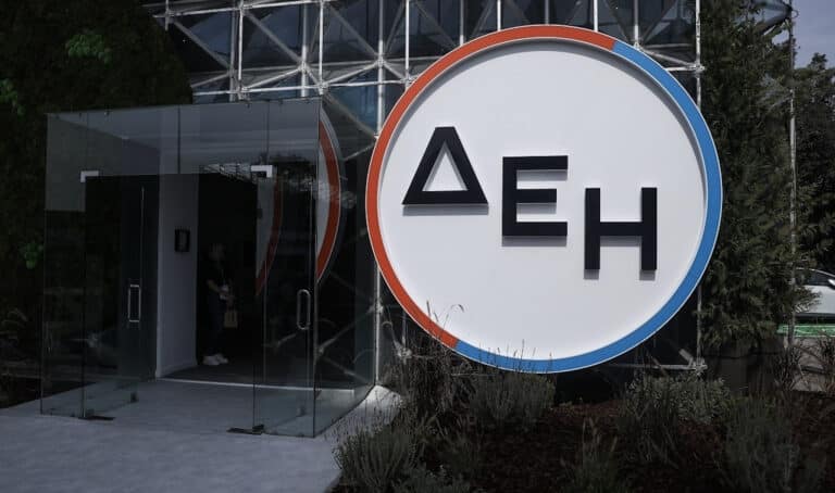 ΔΕΗ: Η μεγάλη ανατροπή που αλλάζει τα πάντα – Δείτε τι κάνει
