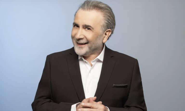 Τηλεθέαση (20/11): Τι νούμερα έκανε ο Λάκης Λαζόπουλος στην πρεμιέρα του «Αλ Τσαντίρι Νιουζ»