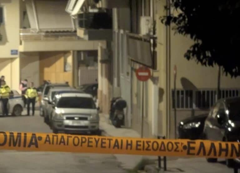 Συνελήφθη 49χρονος για τη γιάφκα στο Παγκράτι
