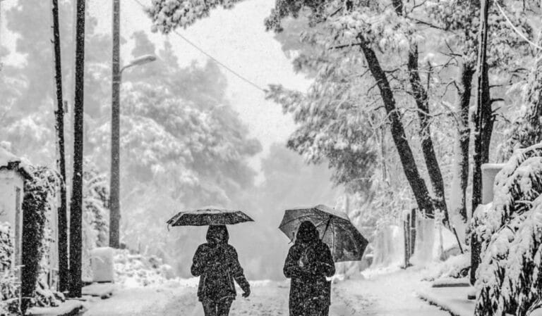 Έκτακτο «Σκάει» μετεωρολογική βόμβα στην Ελλάδα: Αυτό που έρχεται δεν το έχει προβλέψει κανείς