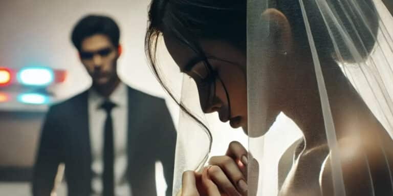 Ο 36χρονος για την ακύρωση γάμου-βάπτισης: «αυτό που έγινε είναι η μεγαλύτερη τιμωρία μου»