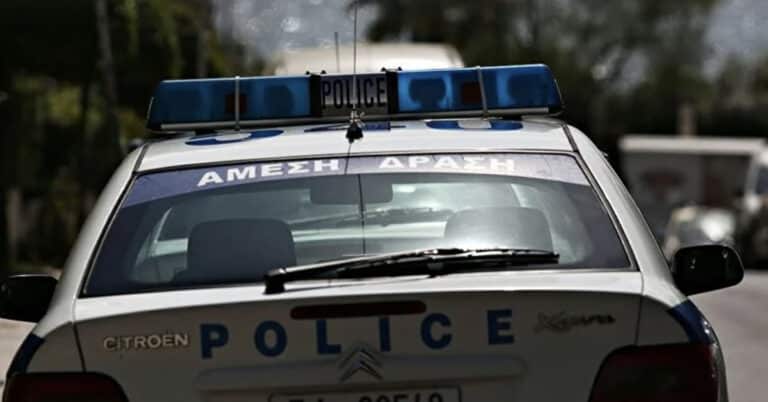 Συναγερμός στην Ηλιούπολη – Οπλισμένος άνδρας απειλεί να αuτοκτονńσει