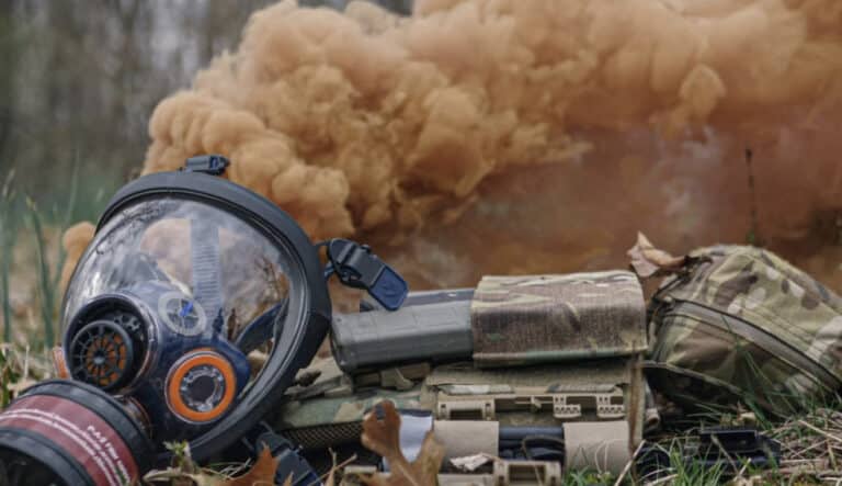 Παγκόσμιος συναγερμός – Εκδόθηκε οδηγός επιβίωσης πυρηνικής επίθεσης