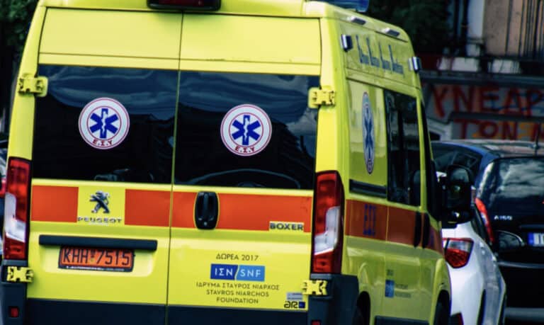 Αγρίνιο: Πέθανε ο 13χρονος που είχε μεταφερθεί σε ημικωματώδη κατάσταση στη ΜΕΘ Παίδων