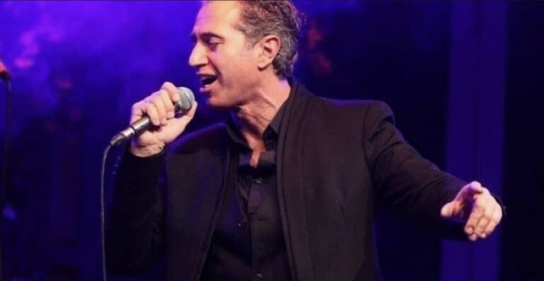 Δημήτρης Κόκοτας: Δυσάρεστα νέα για την υγεία του