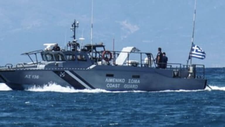 Νέα τραγωδία στο Αιγαίο – Νεκροί γυναίκες και παιδιά