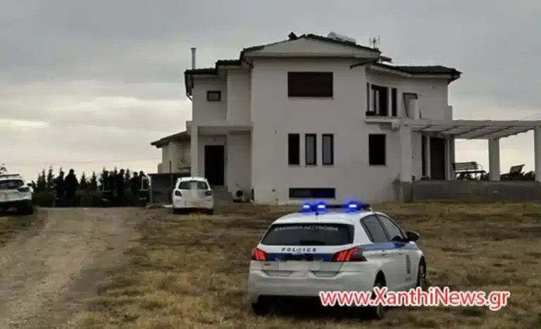 Τραγωδία στην Ξάνθη με 4 παιδιά: Πήγε η μάνα τους να τα ξυπνήσει και δεν ξυπνούσε κανένα – Νεκρό το 1, σοβαρά τα αλλά 3
