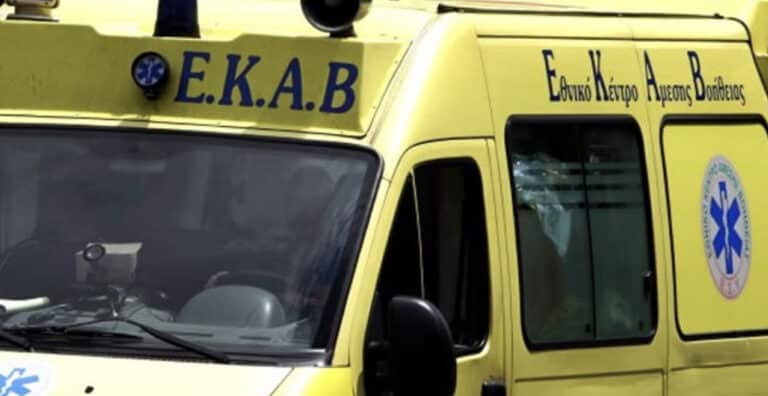 Νέα τραγωδία με τροχαία στην χώρα μας – Νεκροί μια 20χρονη και ένας 17χρονος