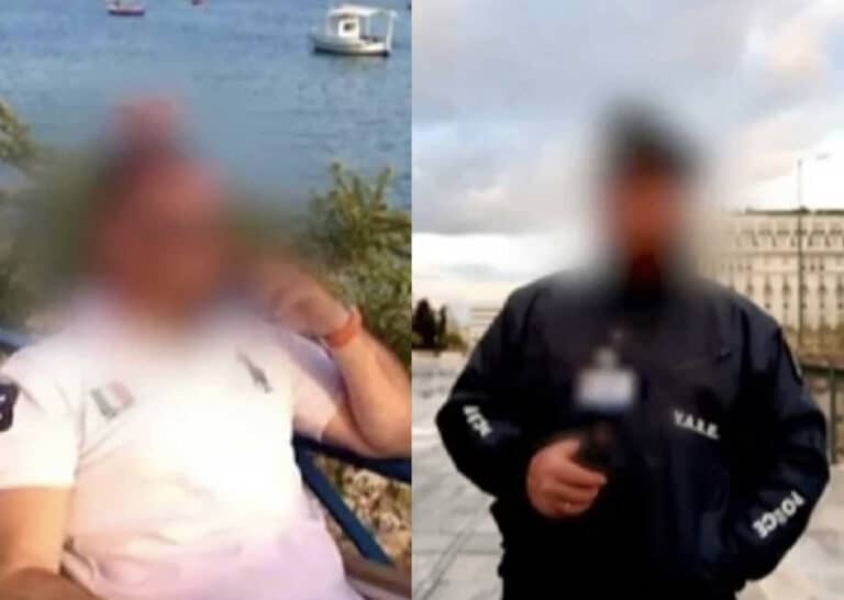 Φρίκη για τον αστυνομικό της Βουλής που κατηγορείται ότι βίαζε τα παιδιά του – Σοκάρουν τα όσα κατήγγειλε η σύζυγός του