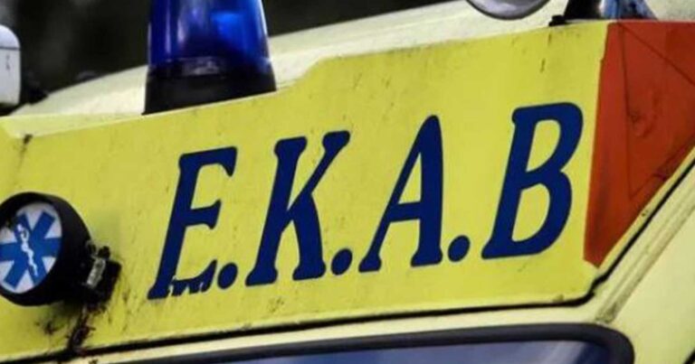 Χτύπησε τη γυναίκα του και την έσερνε με το αυτοκίνητο