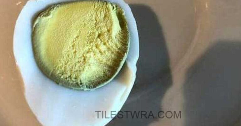 Γιατί τα βραστά αβγά έχουν πράσινους κρόκους; Πόσο επικίνδυνο είναι αν τους καταναλώσουμε;