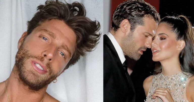 Γιώργος Μανίκας: Σε σχέση o 38χρονος  με την 60χρονη καλλονή πεθερά του Κωνσταντίνου Αργυρού  