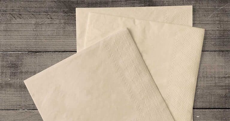 Μεγάλη προσοχή – Auτές είναι οι χαρτοπετσέτες που περιέχουν καρκινογόνες και τοξικές ουσίες