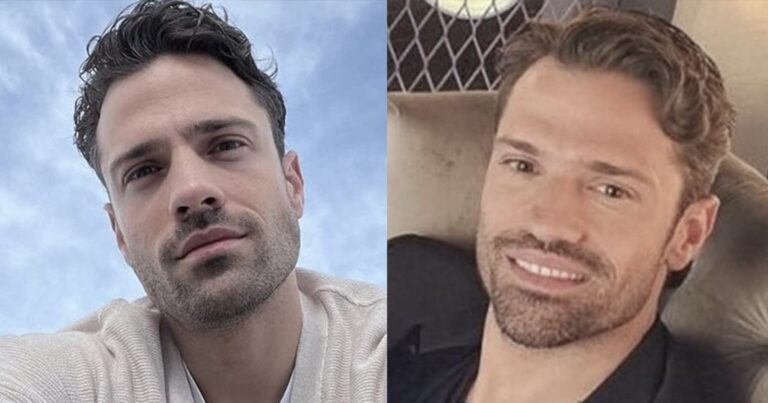 Κωνσταντίνος Αργυρός: Στόλισε χριστουγεννιάτικο δέντρο στο σπίτι του