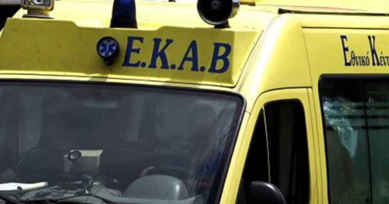 Τραγωδία στα Χανιά: Εντοπίστηκε νεκρός από την γυναίκα του