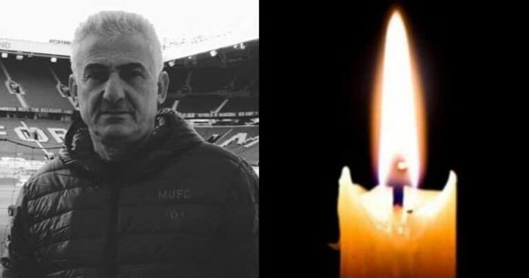 Πέθανε ο βετεράνος ποδοσφαιριστής, Δημήτρης Παπαδόπουλος