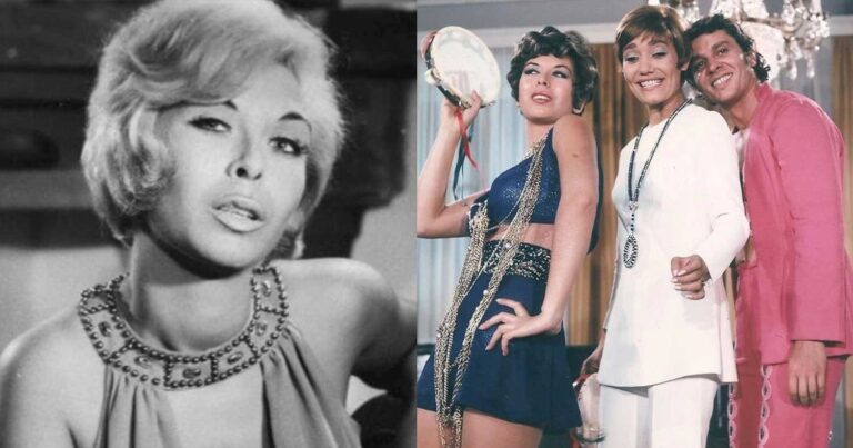 Πέθανε ο μονάκριβος γιος της Γιώργος, γράφει συνέχεια σπαρακτικές αναρτήσεις: Η πασίγνωστη Ελληνίδα ηθοποιός & ο Γολγοθάς της