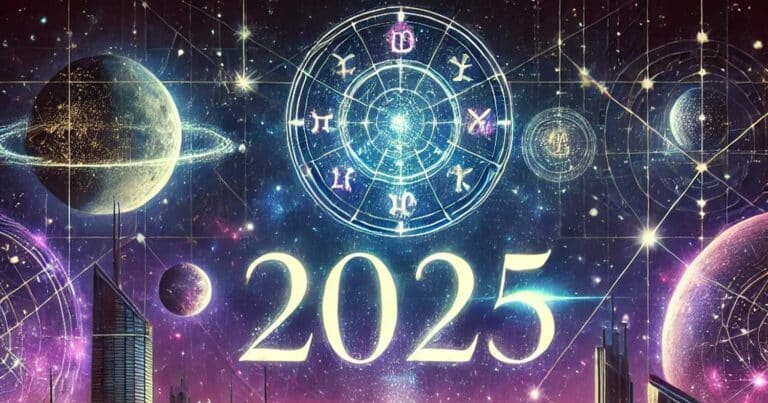 Ζώδια Το 2025 θα είναι η χρονιά για 4 ζώδια: Επιτέλους χαρές και χρńμα