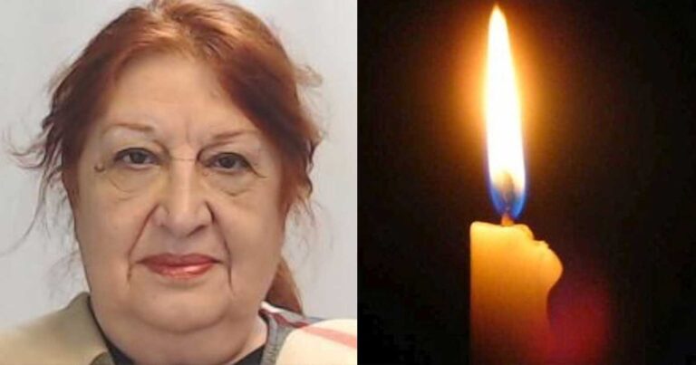 Πέθανε η δημοσιογράφος Αφροδίτη Νικολαράκη – Απέργη