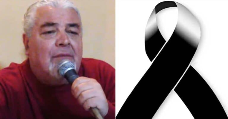 Έφυγε από τη ζωή ο αγαπημένος λαϊκός τραγουδιστής Κώστας Χαλκιάς