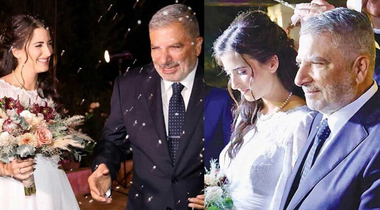 «Θέλω κι άλλα παιδιά» – Ασυγκράτητος ο Γιώργος Πατούλης – Έσπασε τη σιωπή του