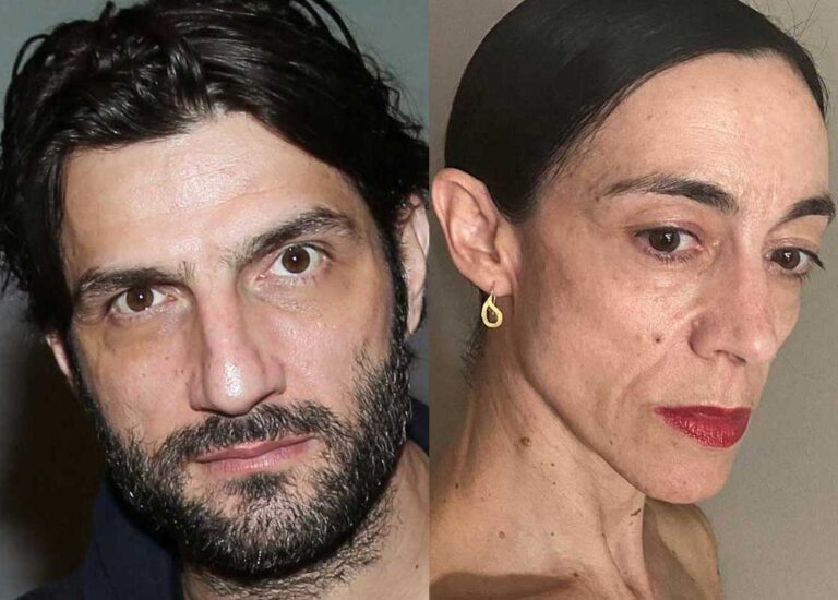 Έσπασε τη σιωπή του ο Νίκος Κουρής – Με λίγες λέξεις τα είπε όλα για τον χωρισμό του από την Έλενα Τοπαλίδου