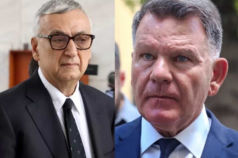 Δημήτρης Σούρας: Σοκαρισμένος ο Αλέξης Κούγιας για τον θάνατό του – «Η ζωή είναι πολύ άδικη»