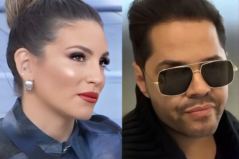 Η αφοπλιστική απάντηση της Αθηνάς Οικονομάκου στον Γιώργο Τσαλίκη