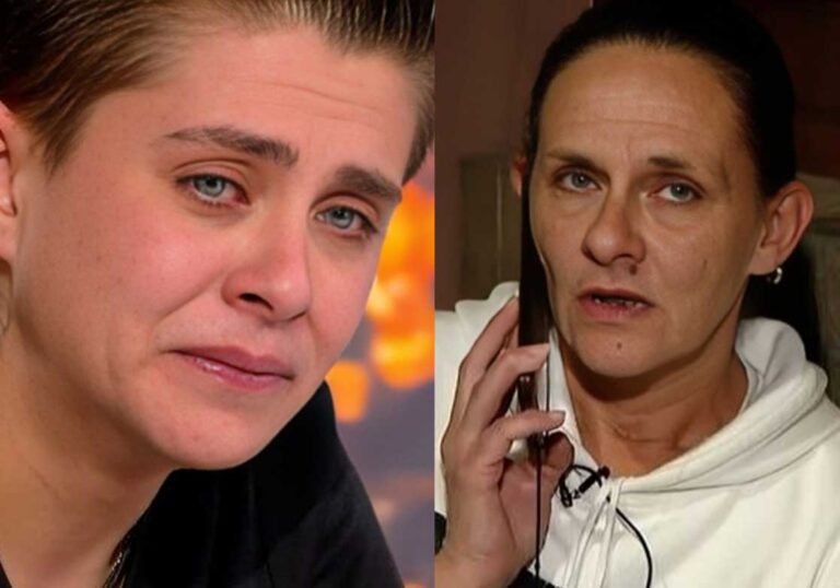 Αμαλιάδα: Σόκαρε το πανελλήνιο η μητέρα της Ειρήνες – Είπε αυτό που κανείς δεν ήθελε να ακούσει από μια μάνα