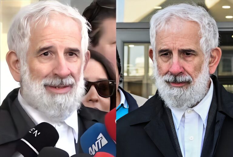 Σοκ για τον Πέτρο Φιλιππίδη: Aποκάλυψε ότι πάσχει από ανίατη ασθένεια